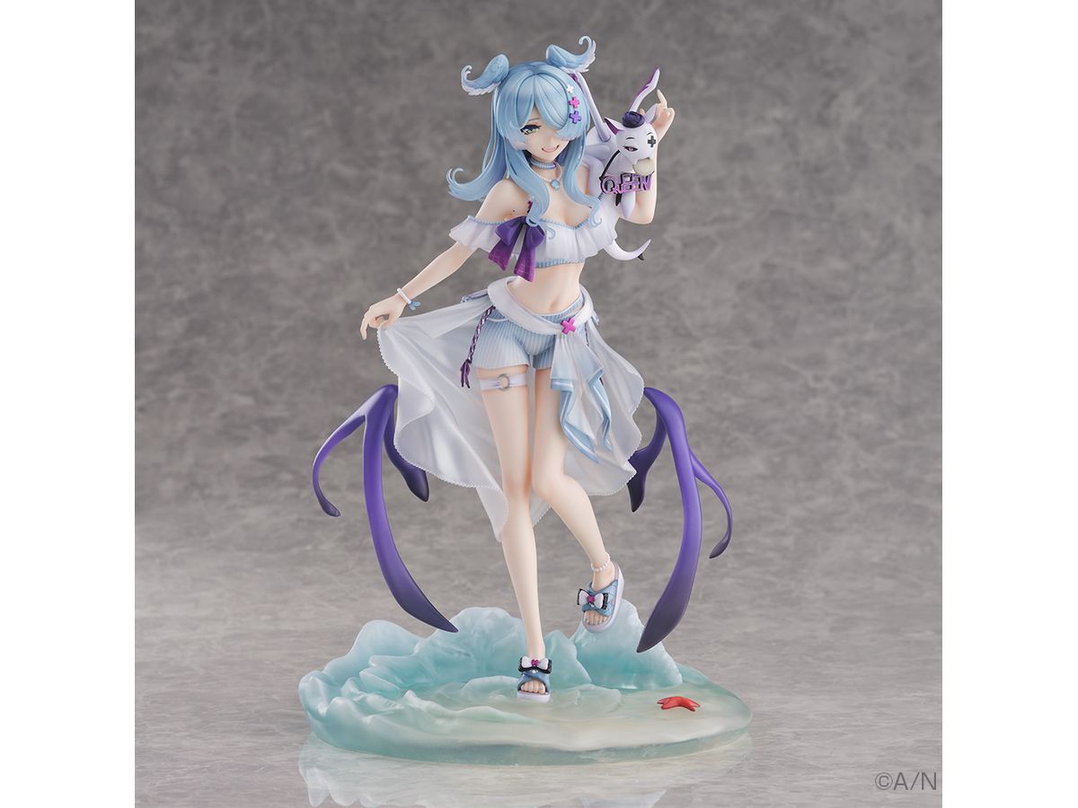 Elira Pendora with PIKL Summer ver. (NIJISANJI EN)