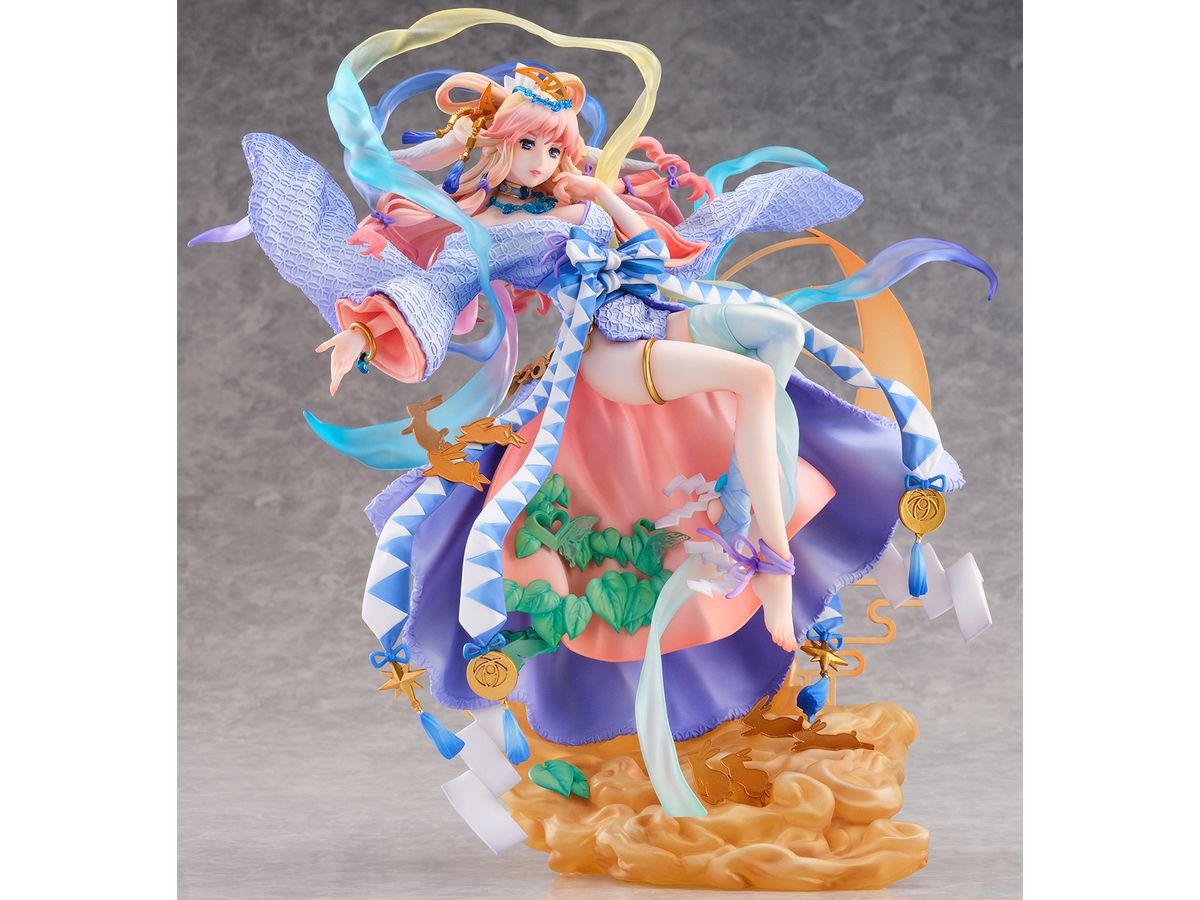 Macross F Sheryl Nome -Tsukuyomi Ver.- (SHIBUYA SCRAMBLE FIGURE)