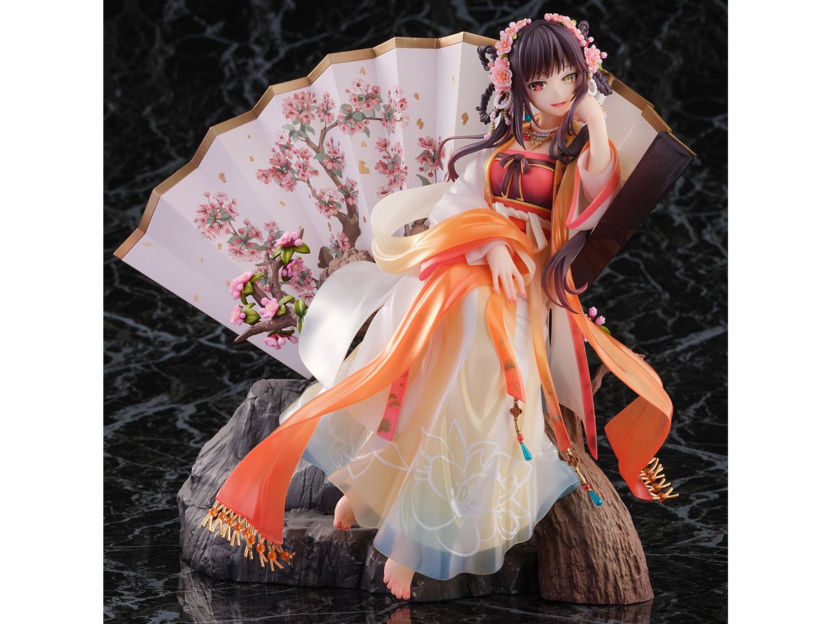 Date A Live: Kurumi Tokisaki - Hanfu ver. - Figure