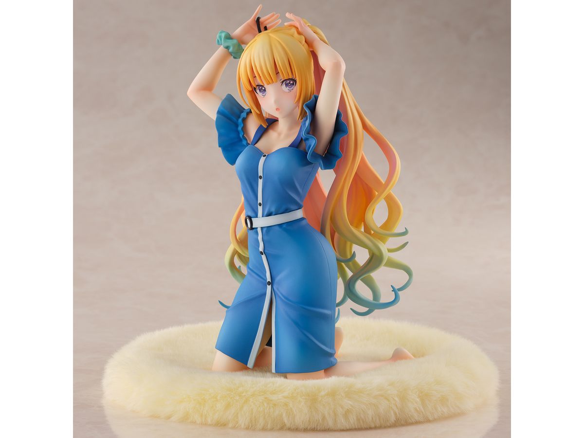 Classroom of the Elite: Kei Karuizawa Figure