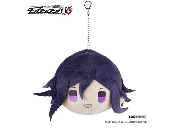 New Danganronpa V3 FP003DGRPV32024 Plush Keychain Kokichi Oma