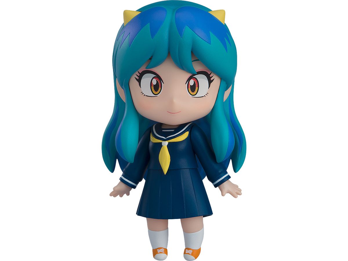 Nendoroid Lum: School Uniform Ver. (Urusei Yatsura)