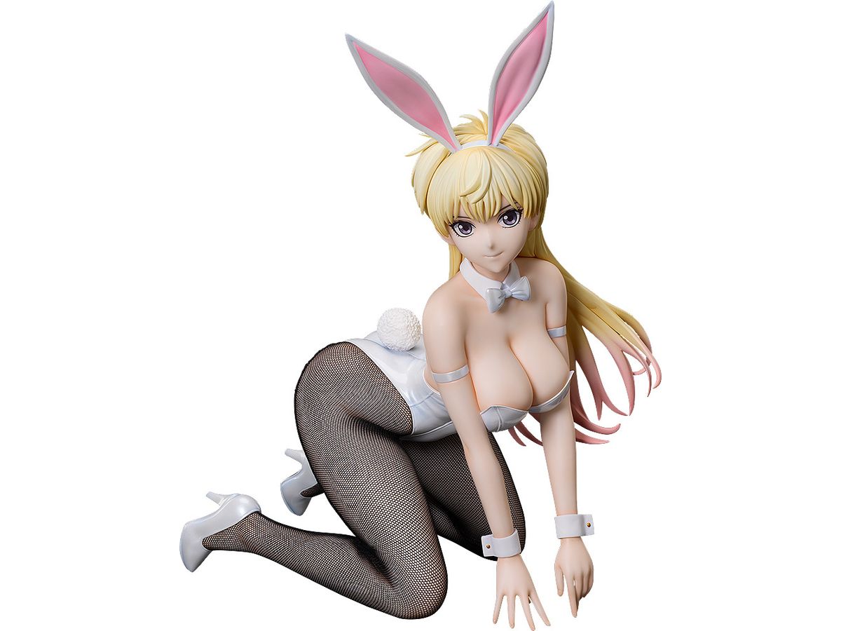 Bastard!! -Heavy Metal, Dark Fantasy-: Sean Ari: Bunny Ver.