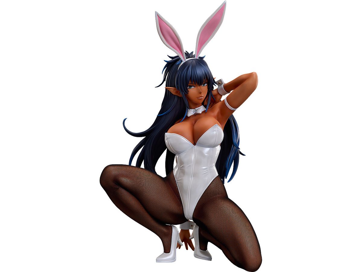 Bastard!! -Heavy Metal, Dark Fantasy-: Arshes Nei: Bunny Ver.