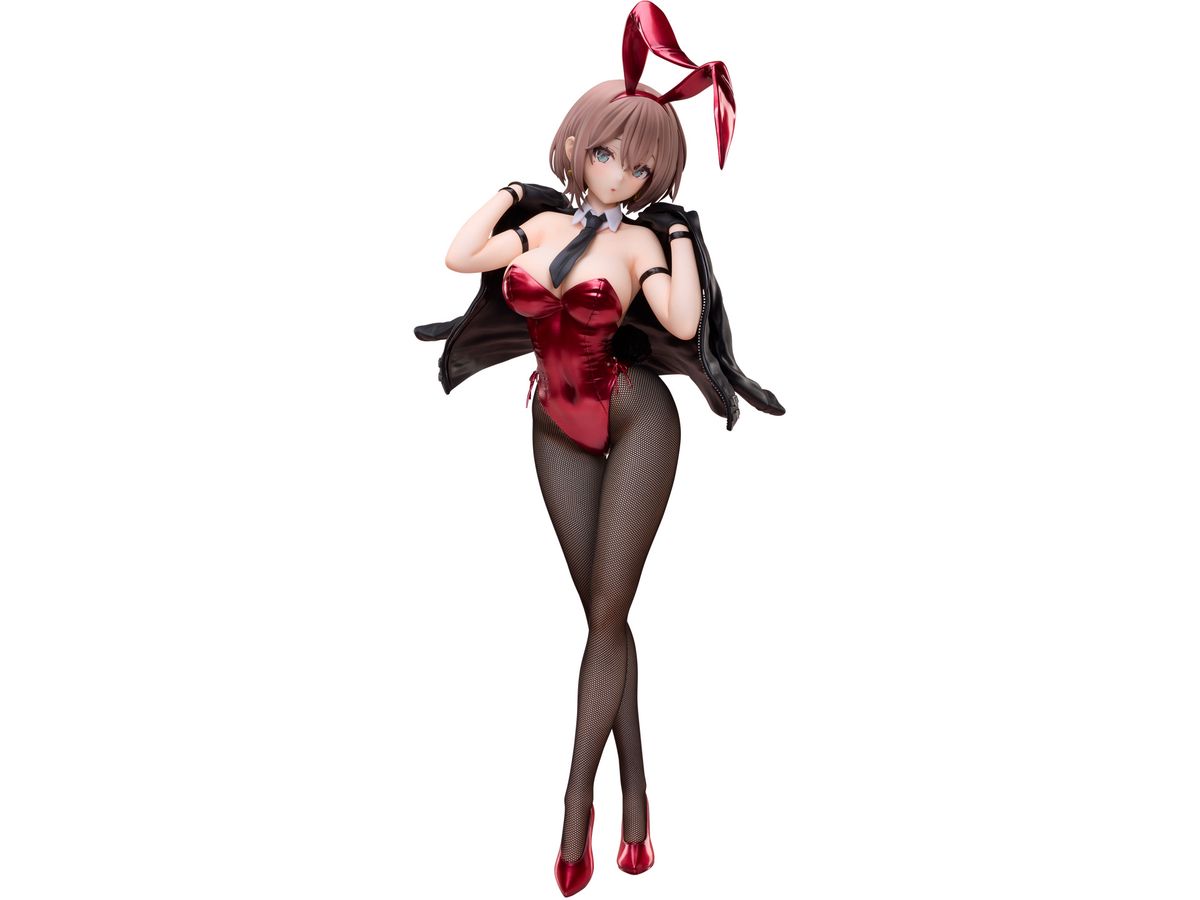 B-style Iro Bunny Monica Illustrated by DSmile