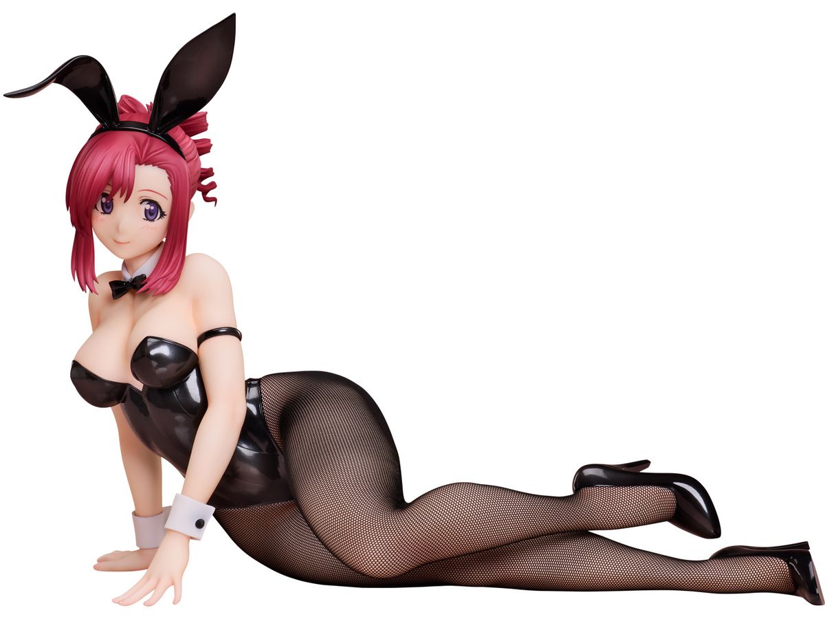 Please! Teacher: B-style Kazami Mizuho Bunny Ver.