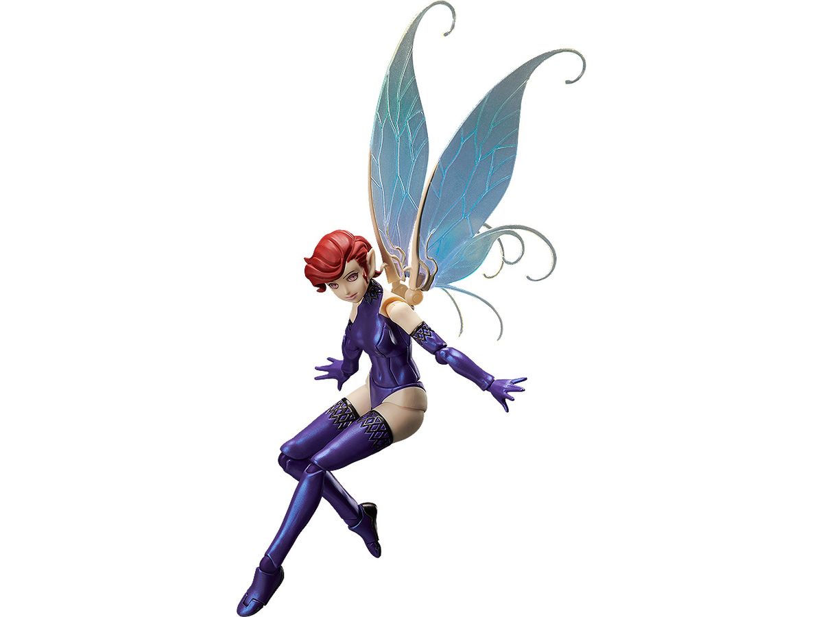 figma Pixie (Shin Megami Tensei) (Rerelease)
