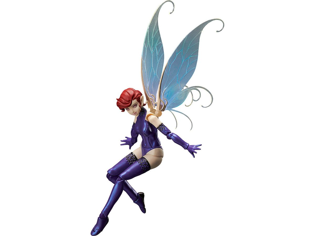 figma Pixie (Shin Megami Tensei) (Rerelease)