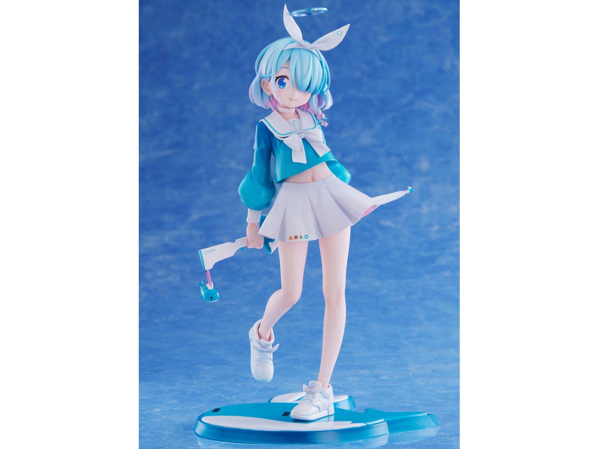 Blue Archive Arona Figure (Reissue)