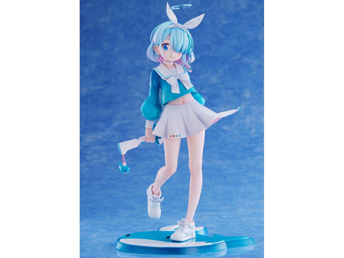 Blue Archive Arona Figure