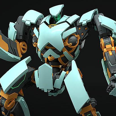 MODEROID New Arhan (Expelled from Paradise)