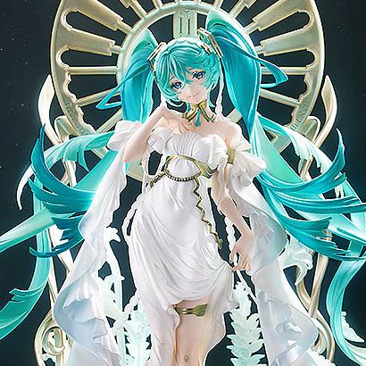 Hatsune Miku feat. Yoneyama Mai