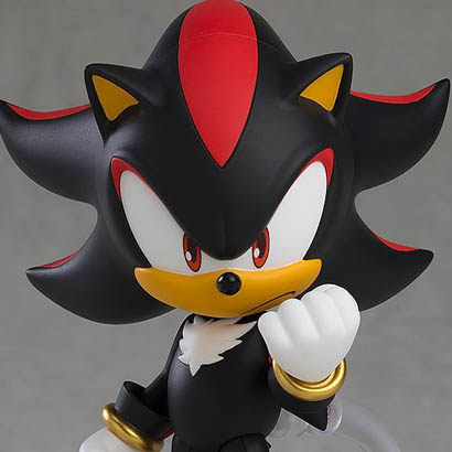 Nendoroid Shadow the Hedgehog (Sonic the Hedgehog)