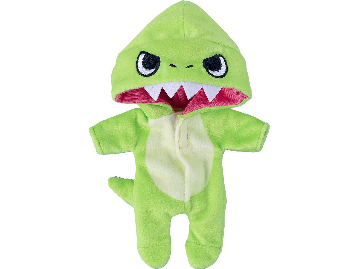 Nendoroid Doll Kigurumi Pajamas: Dinosaur