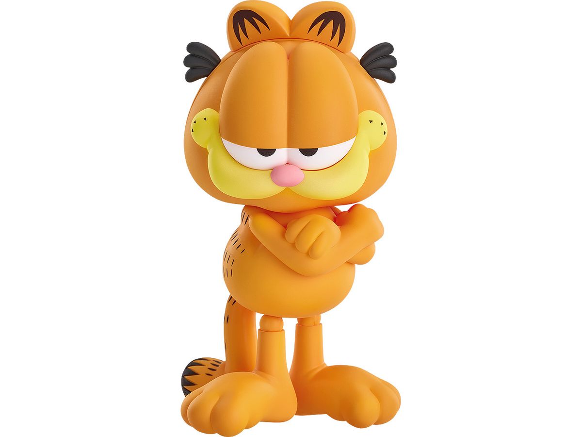 Nendoroid Garfield