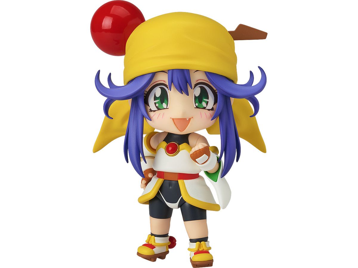Nendoroid Lime (Saber Marionette J)