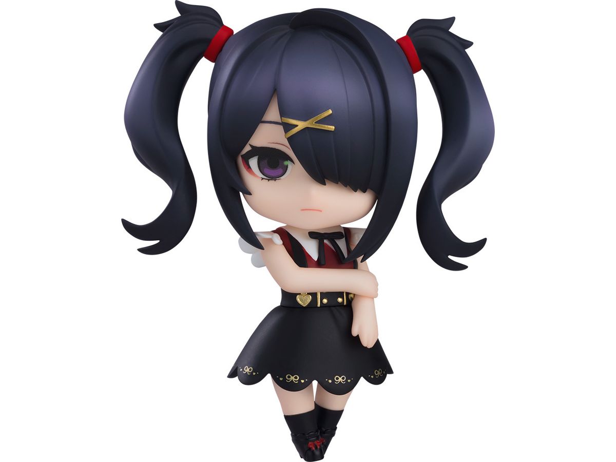 Nendoroid Ame (NEEDY STREAMER OVERLOAD)