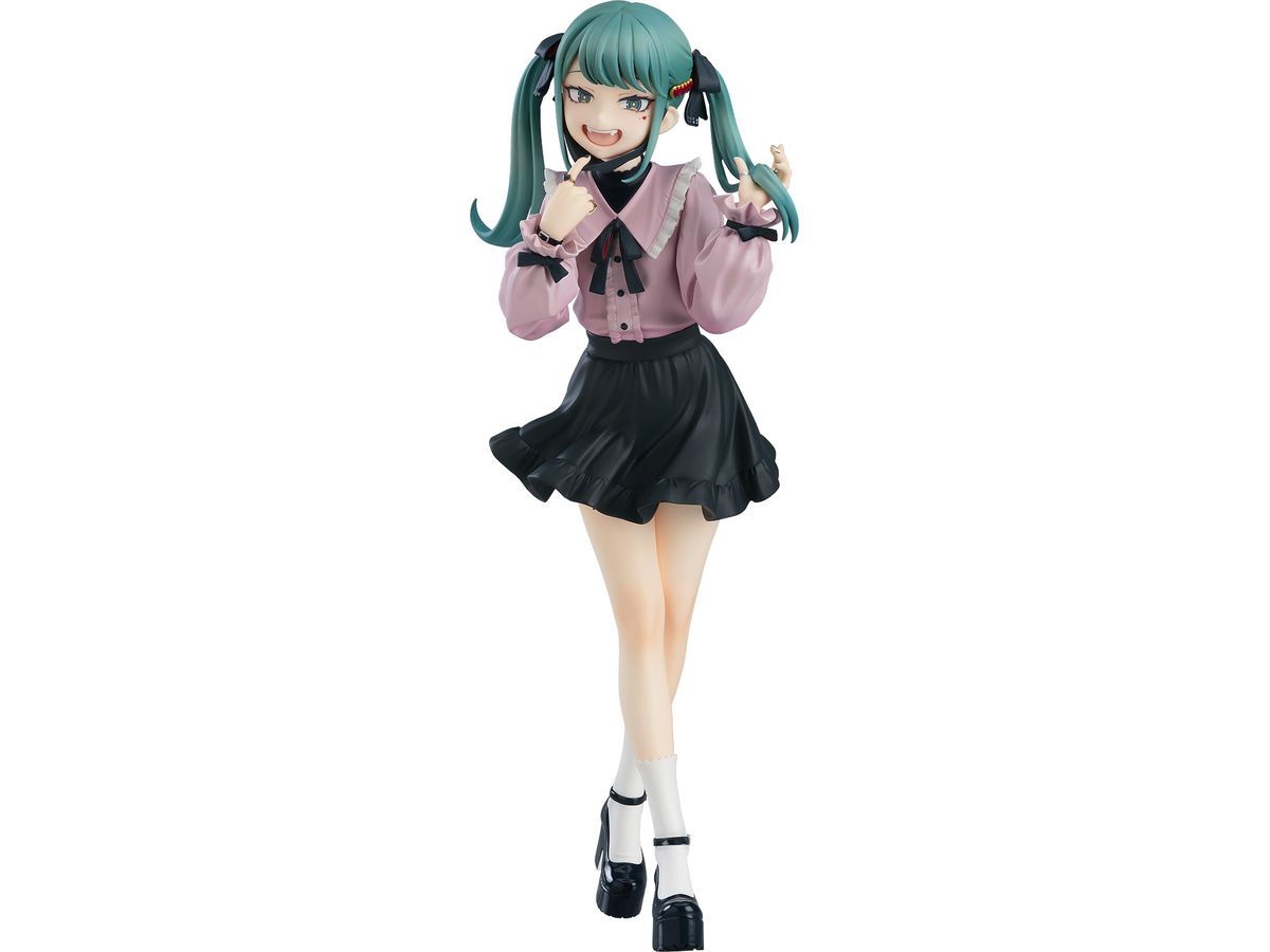 POP UP PARADE Hatsune Miku: The Vampire Ver. L (Character Vocal Series 01: Hatsune Miku) (Rerelease)