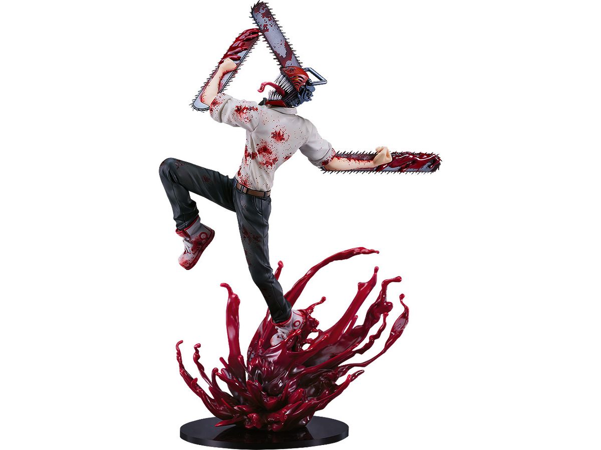 Chainsaw Man: Chainsaw Man