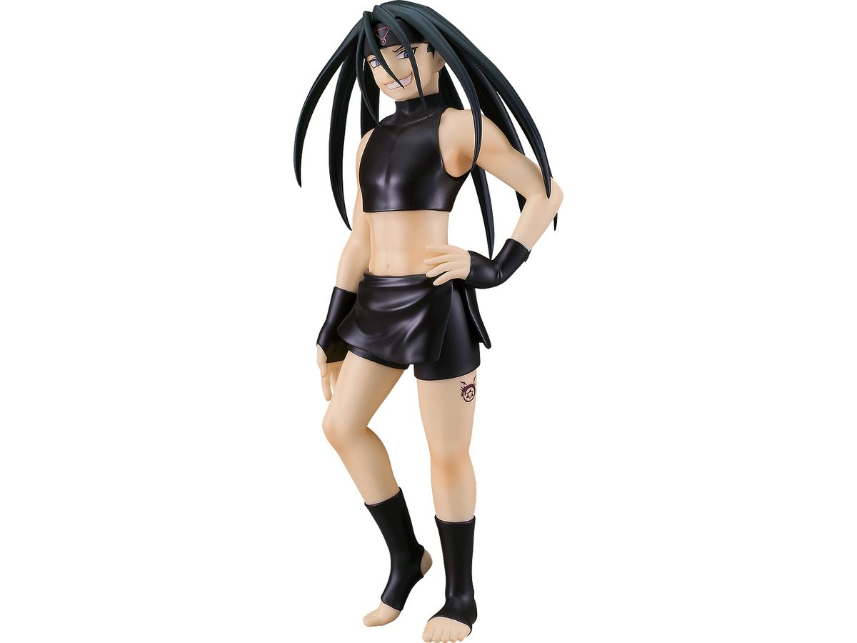 POP UP PARADE Envy (Fullmetal Alchemist: Brotherhood)