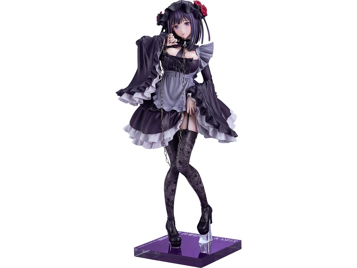 My Dress-Up Darling: Shizuku Kuroe: Cosplay by Marin