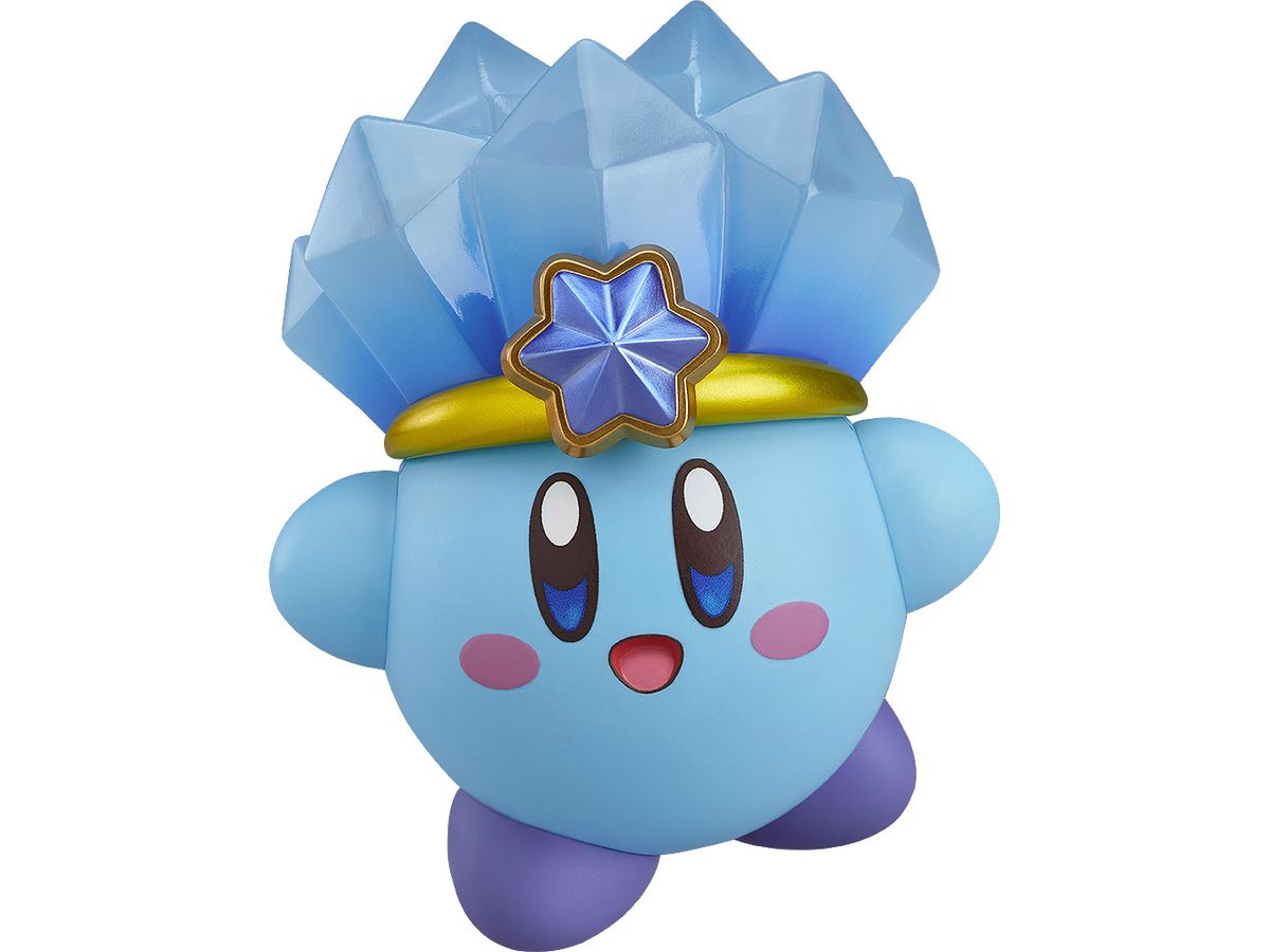 Nendoroid Ice Kirby (Kirby) (Rerelease)