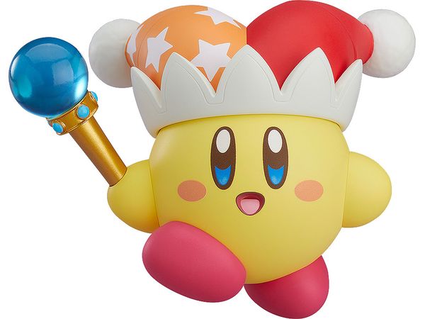 Nendoroid Beam Kirby (Kirby) (Rerelease)