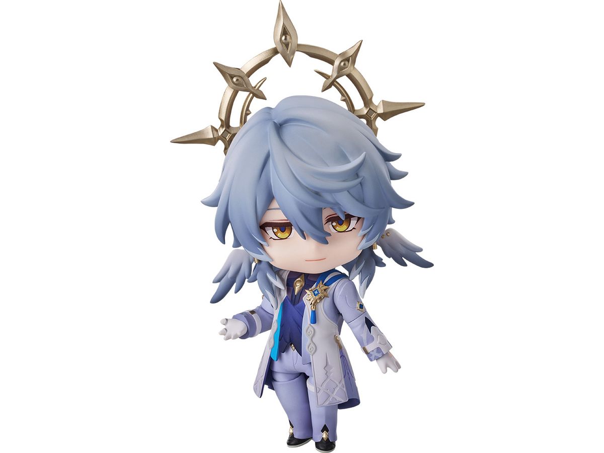 Nendoroid Sunday (Honkai: Star Rail)