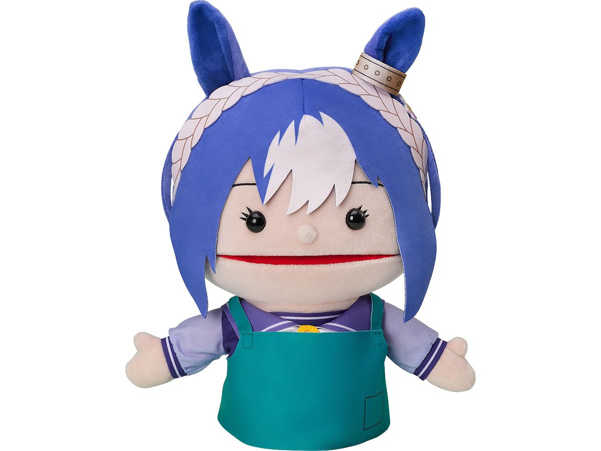 Uma Musume: Pretty Derby Hand Puppet Cesario