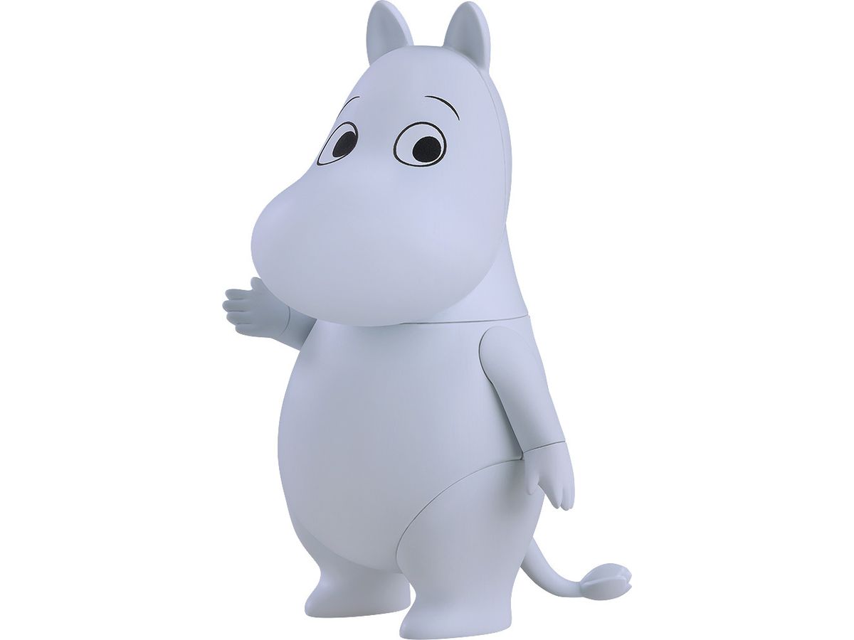 Nendoroid Moomin (Moomin)