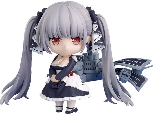 Nendoroid Formidable (Azur Lane)