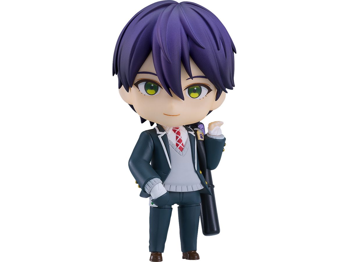 Nendoroid Kenmochi Toya (NIJISANJI)