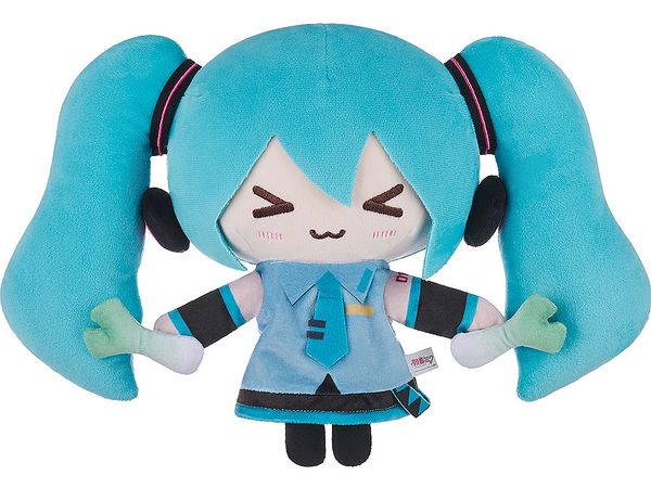 Character Vocal Series 01: Hatsune Miku Fluffy Series - Puppet