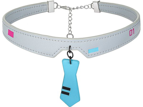 Character Vocal Series 01: Hatsune Miku Choker