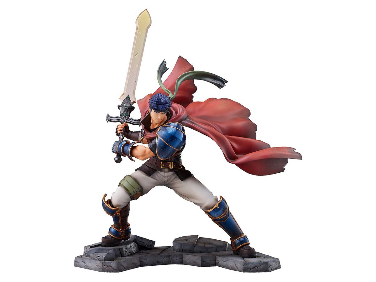 Fire Emblem Ike Figure