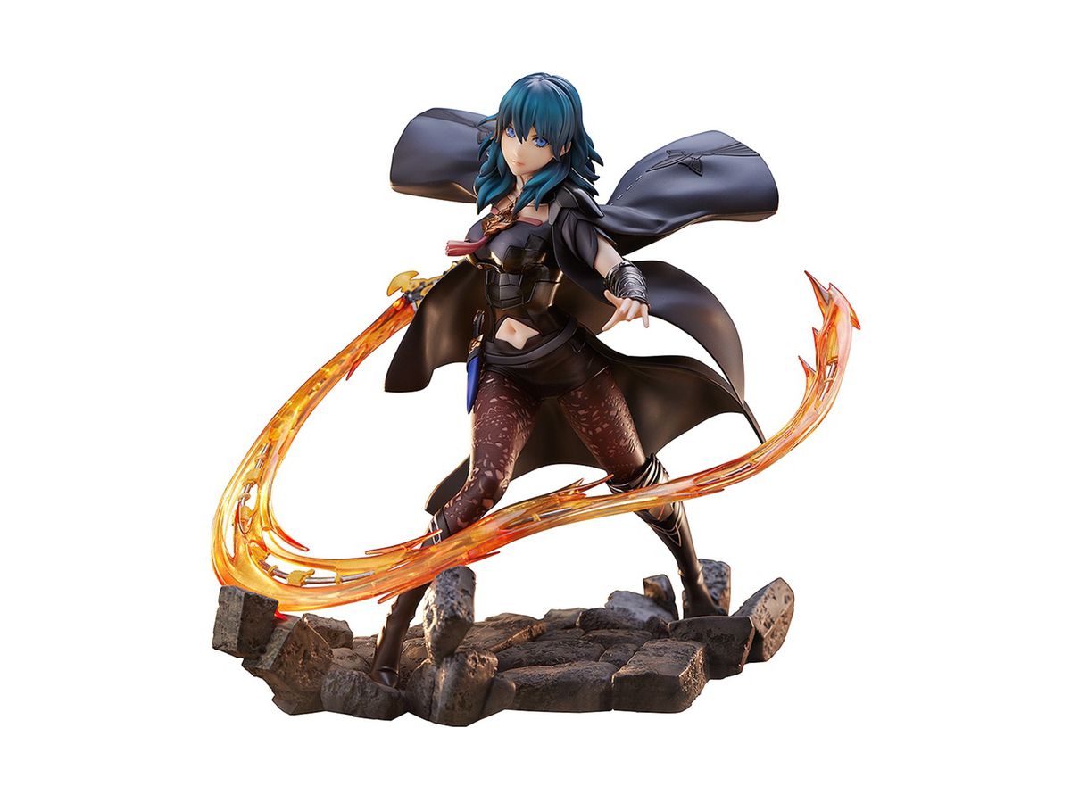 Fire Emblem: Byleth Figure