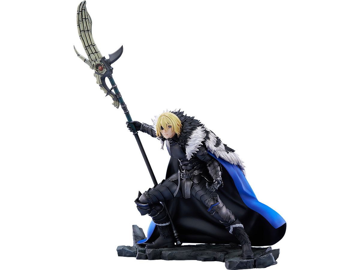 Fire Emblem: Dimitri