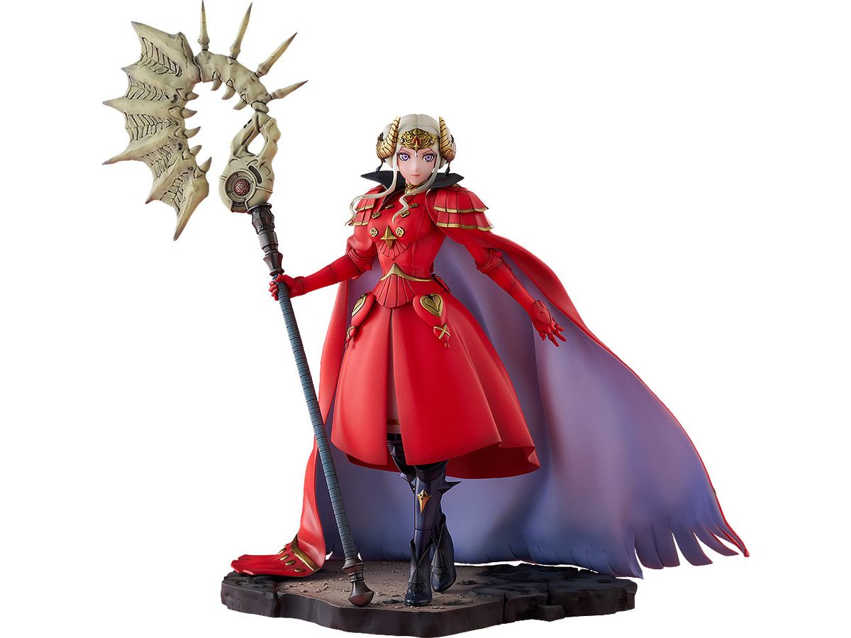 Fire Emblem: Edelgard