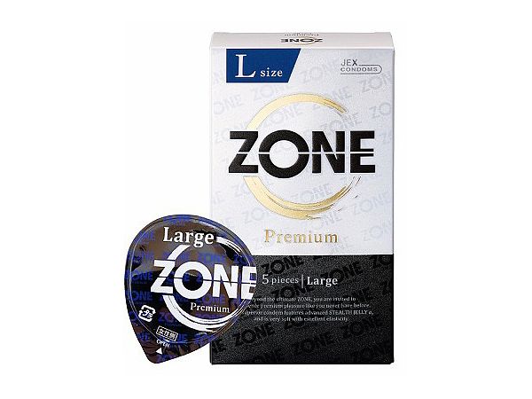 ZONE Premium L