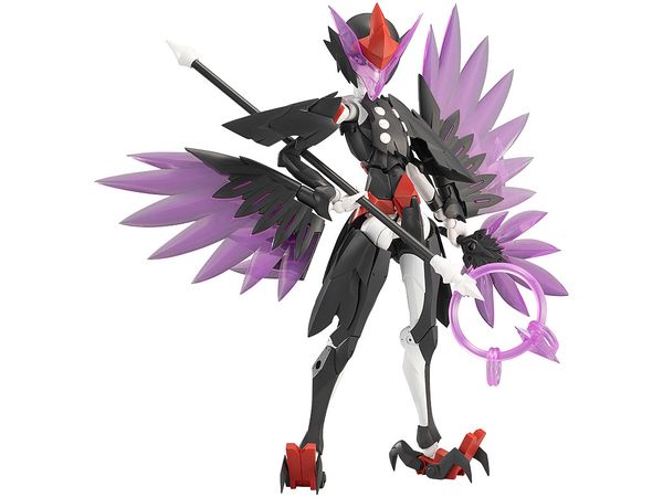 Zekuu (MegaloMaria Unlimited Universe)