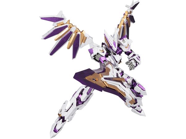 Frame Arms: LX-00 RAY FALX:RE2