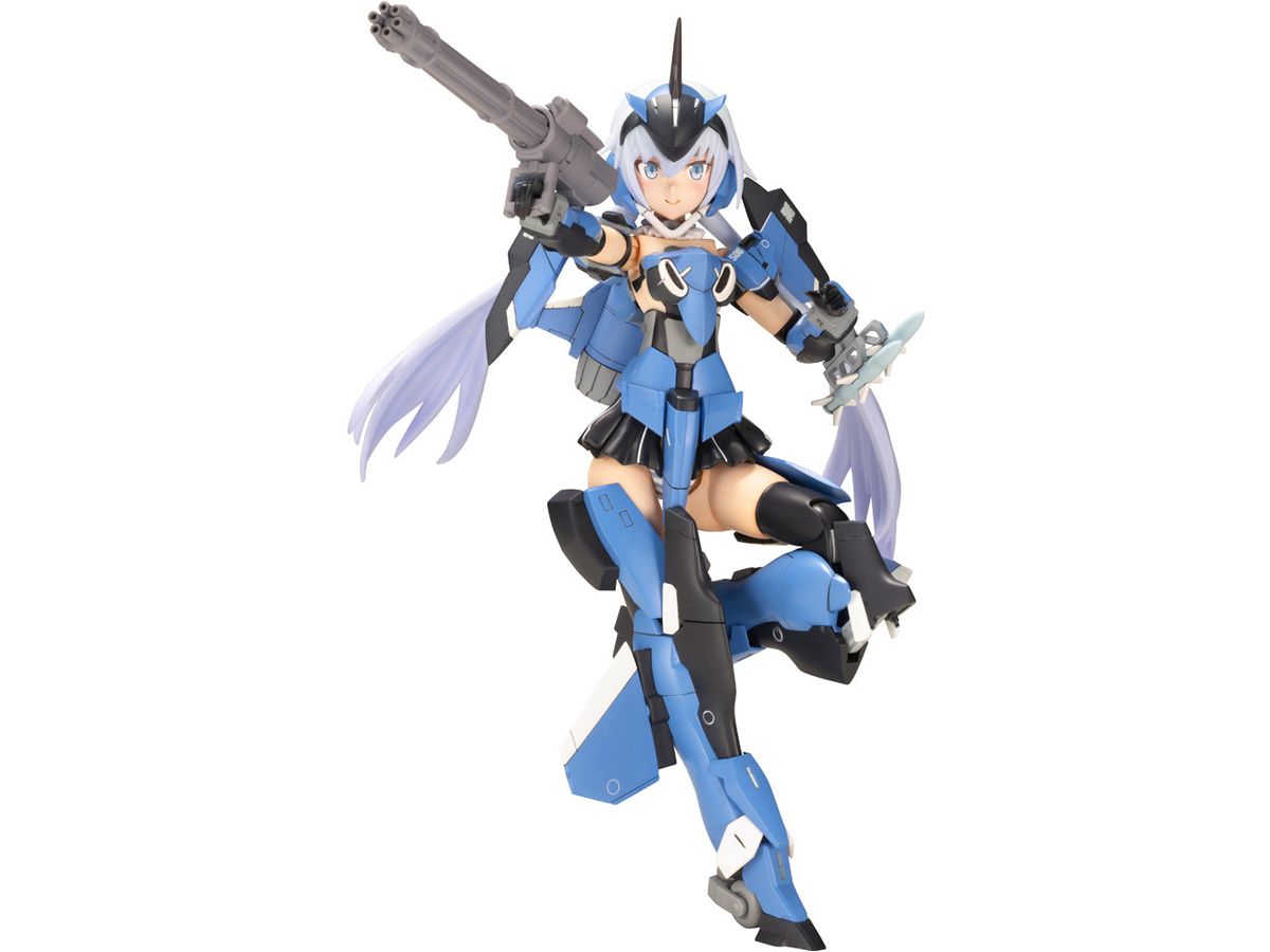 Frame Arms Girl P3 Stylet