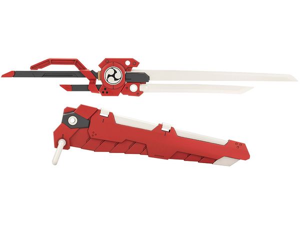 Virtuous Style 04 Futsunomitama