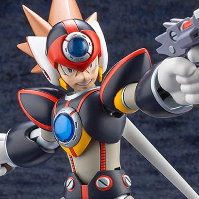 Axl (Mega Man X)