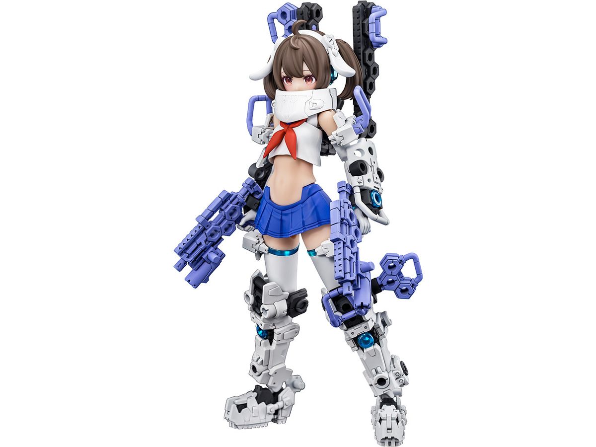 Megami Device Buster Doll Gunner (Reissue)