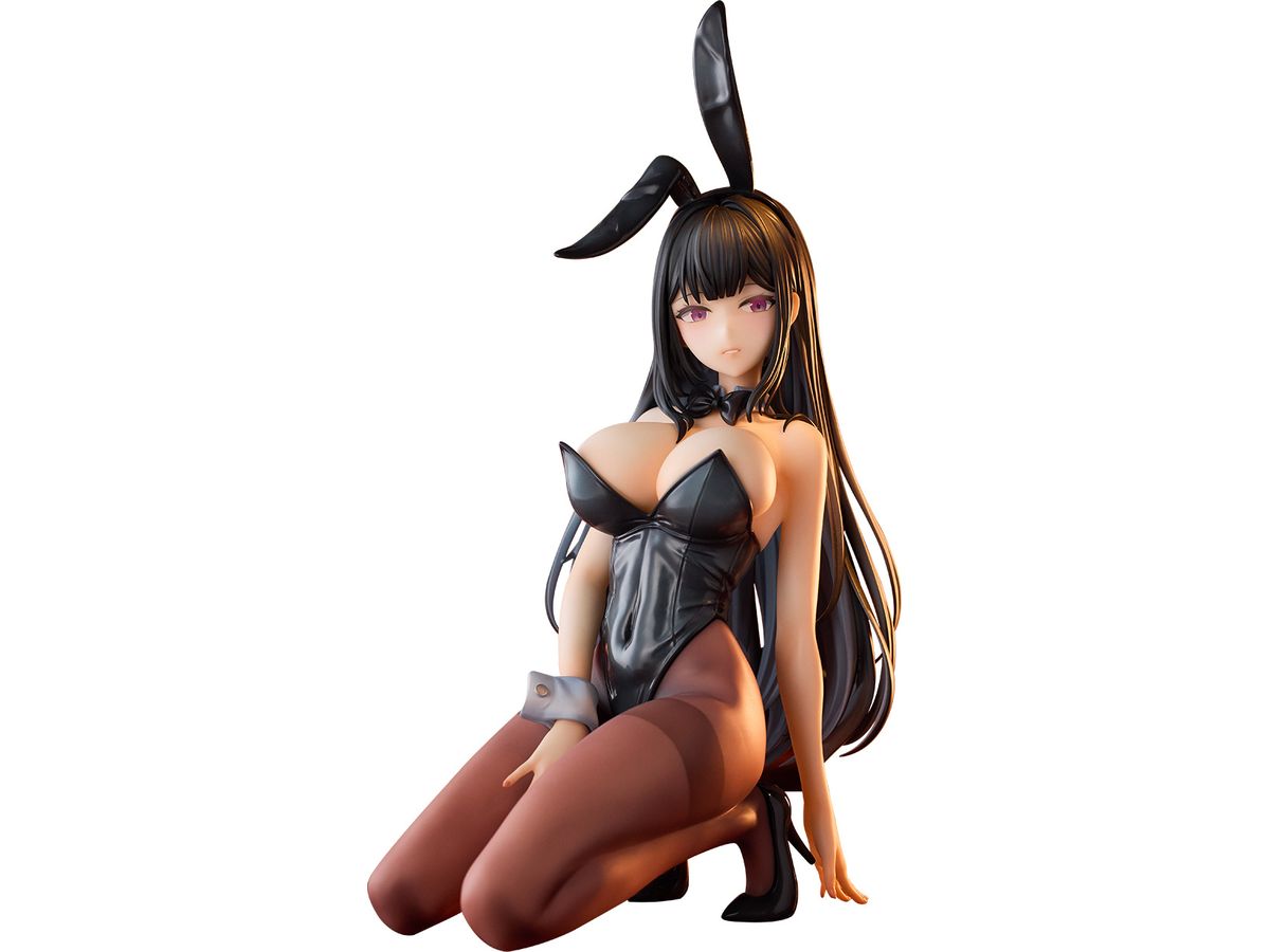Bunny Girl Hina