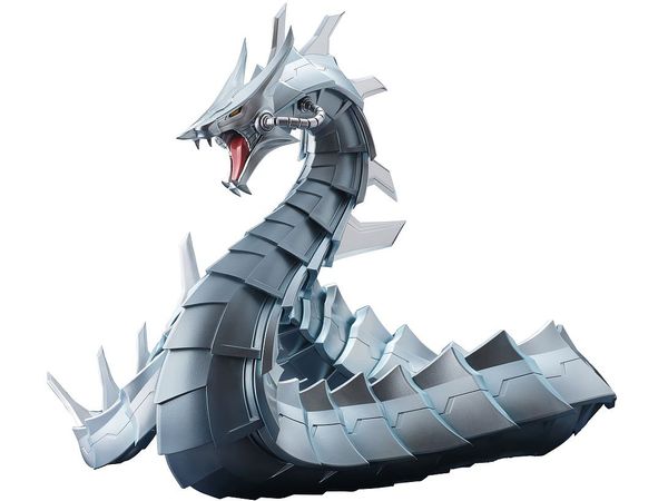 Cyber Dragon Painted Finished Big Size Figure (Yu-Gi-Oh! GX)