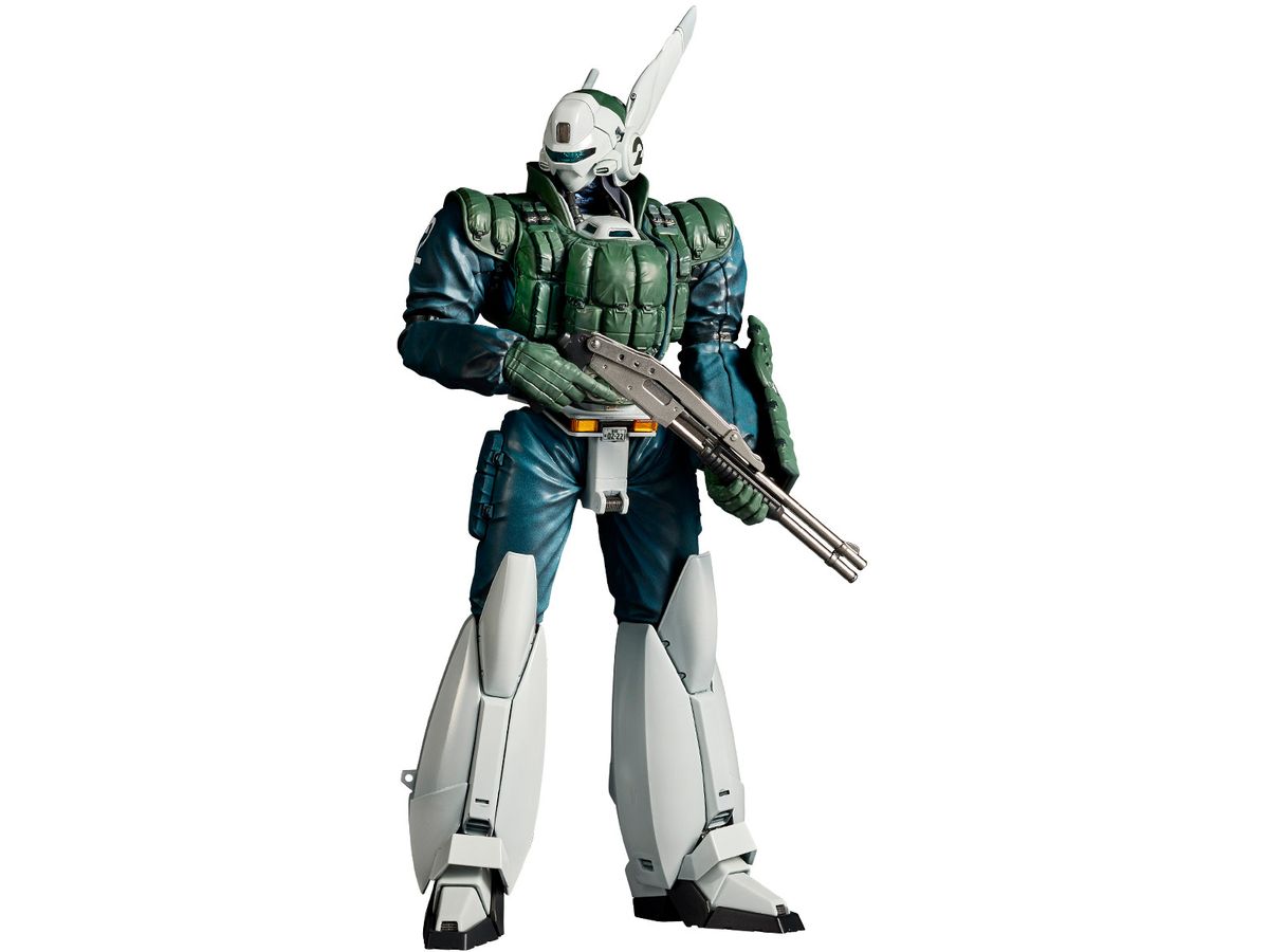 ARTPLA SCULPTURE WORKS AV-98 Ingram Reactive Armor Unit 2 (Patlabor 2: The Movie)