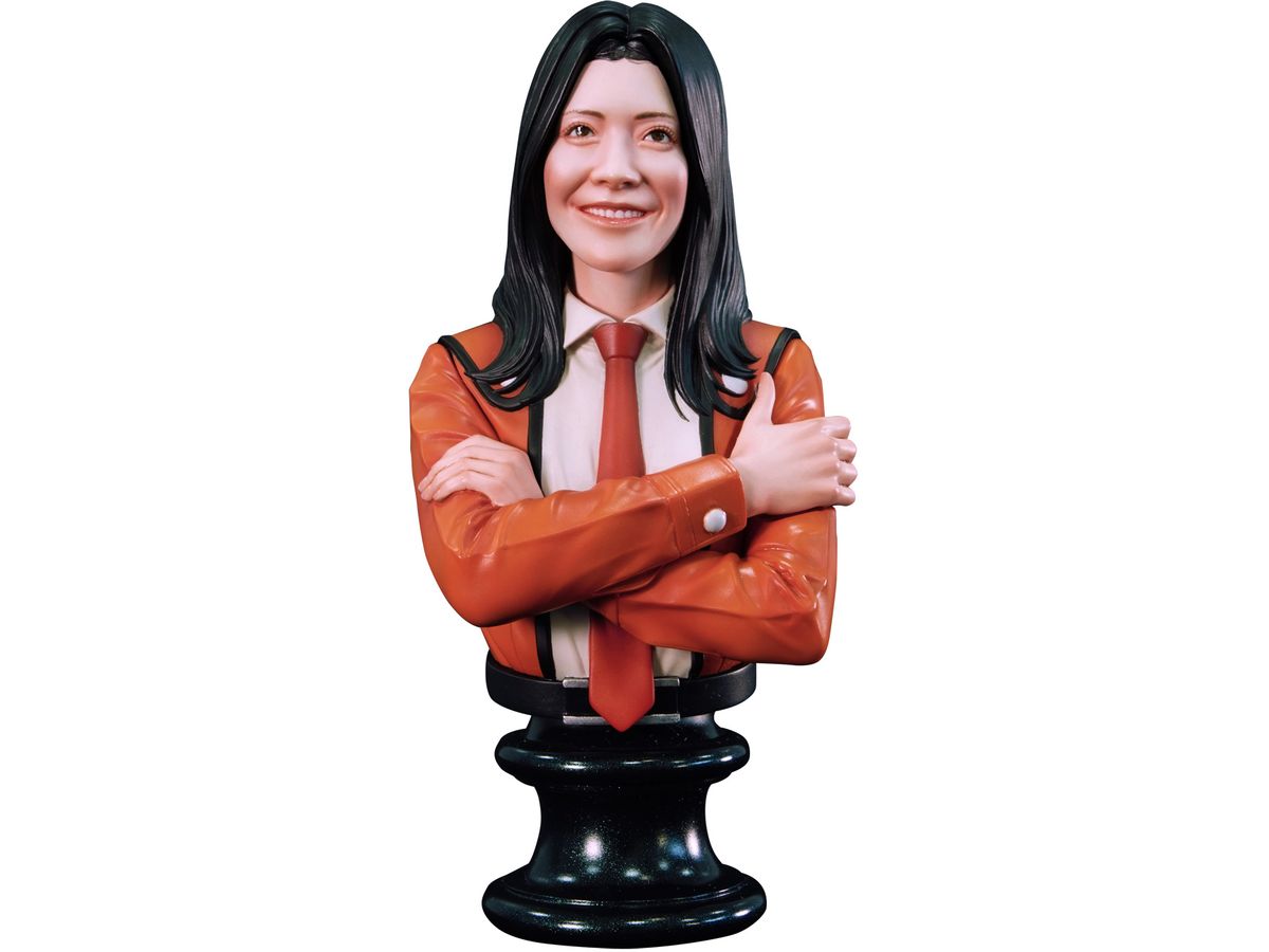Short Size Kit Akiko Fuji Member Bust