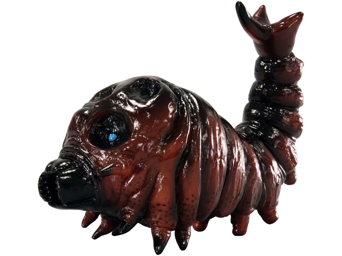 Mame Mothra (1992) Soft Vinyl Kit Reprint Edition